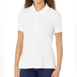 ESSENTIALS POLO SHIRT